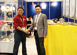 2016.9.12-9.17美国芝加哥国际机械制造技术展览会 (4)