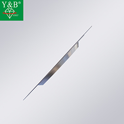 树脂砂轮3A1切片